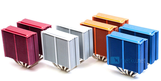Phanteks PH-TC14PE CPU Cooler - Great debut from a new manufacturer!