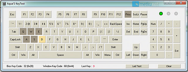 QPAD MK-Series Mechanical Keyboards - Mechanical action for pro users