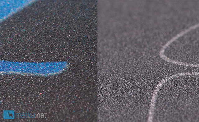 Roccat Alumic - Double-sided Gaming Mousepad