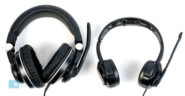 Roccat Kulo - Small headset for gamers