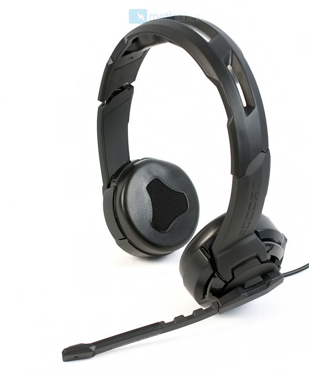 Roccat Kulo - Small headset for gamers
