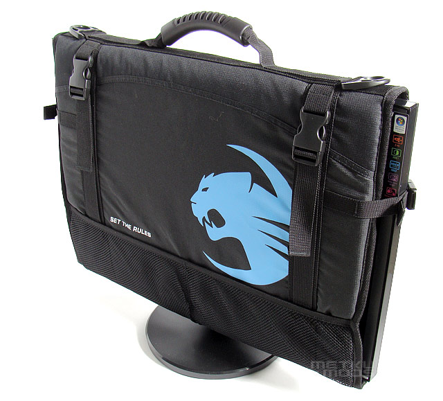 Roccat Tusko