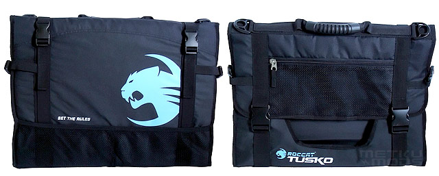 Roccat Tusko