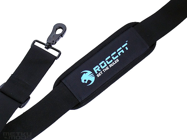 Roccat Tusko