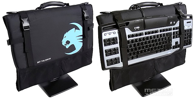 Roccat Tusko