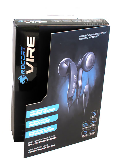 Roccat Vire