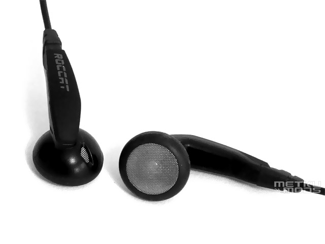 Roccat Vire