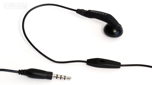 Roccat Vire