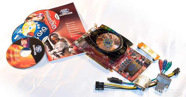 Sapphire HD4770