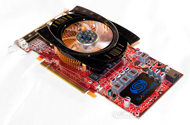 Sapphire HD4770