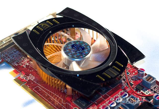 Sapphire HD4770