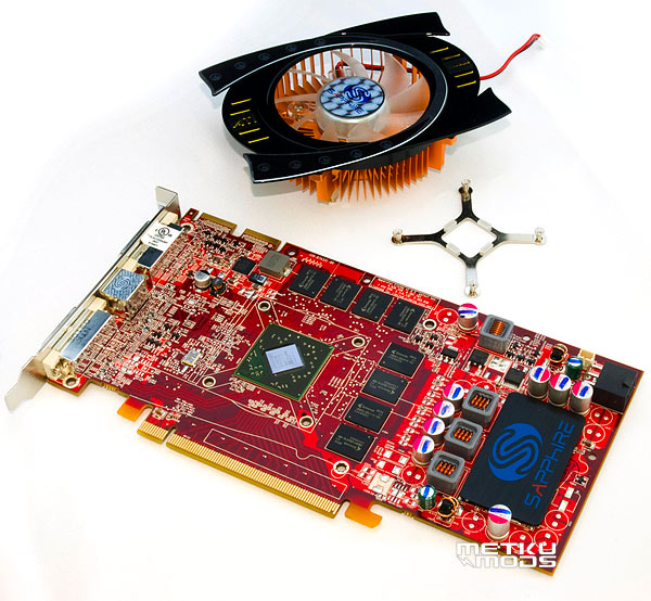 Sapphire HD4770