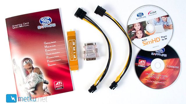 Sapphire HD 5850 Toxic - Quiet card with great performance