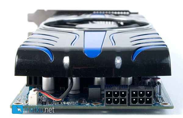 Sapphire HD 5850 Toxic - Quiet card with great performance