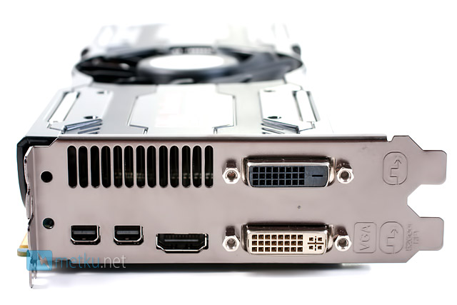 Sapphire HD6950 Flex 2GB - Amazing performer