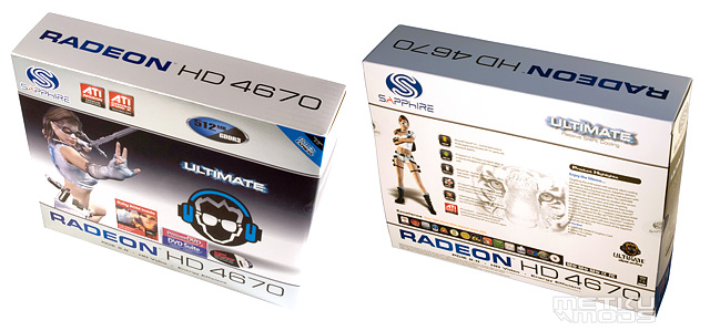 Sapphire Ultimate HD4670