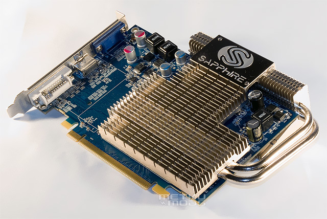 Sapphire Ultimate HD4670