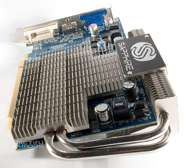 Sapphire Ultimate HD4670