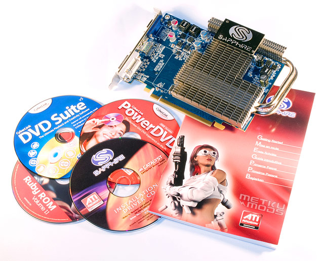 Sapphire Ultimate HD4670