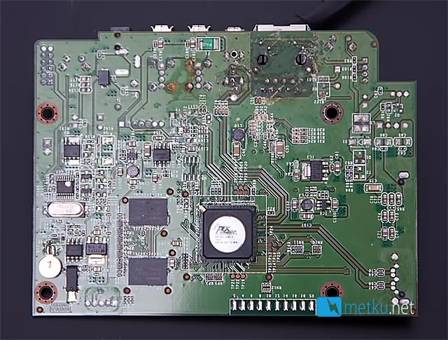 Silverstone DC01 Data Center - Helposti verkotettavaa tallennustilaa