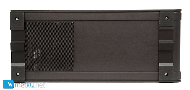 SilverStone Fortress FT01 Review