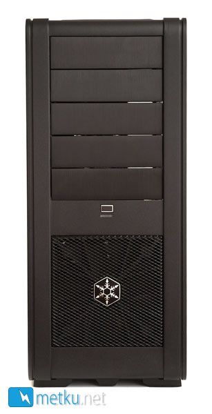 SilverStone Fortress FT01 Review