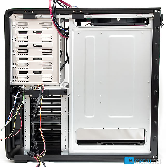 SilverStone Fortress FT01 Review