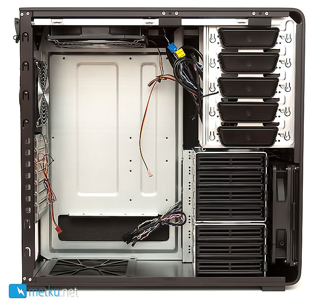SilverStone Fortress FT01 Review
