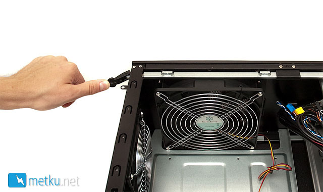 SilverStone Fortress FT01 Review