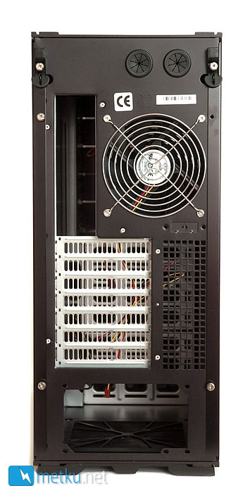 SilverStone Fortress FT01 Review