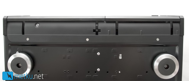 SilverStone Grandia GD03 HTPC Case Review