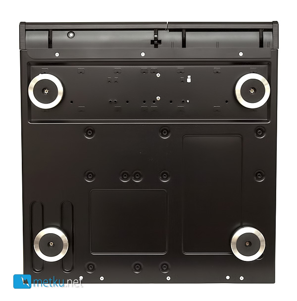 SilverStone Grandia GD03 HTPC Case Review