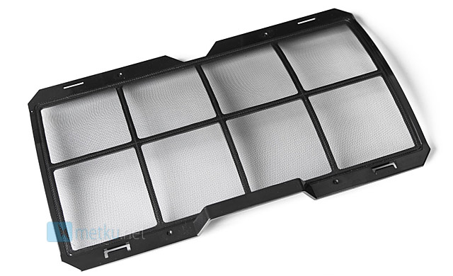 Silverstone PS07 - Stylish case with smaller dimensions