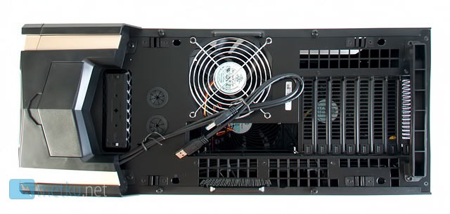 Silverstone Raven 3 - Innovative solutions to age-old problems