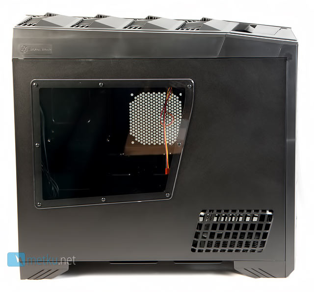 Silverstone Raven 3 - Innovative solutions to age-old problems