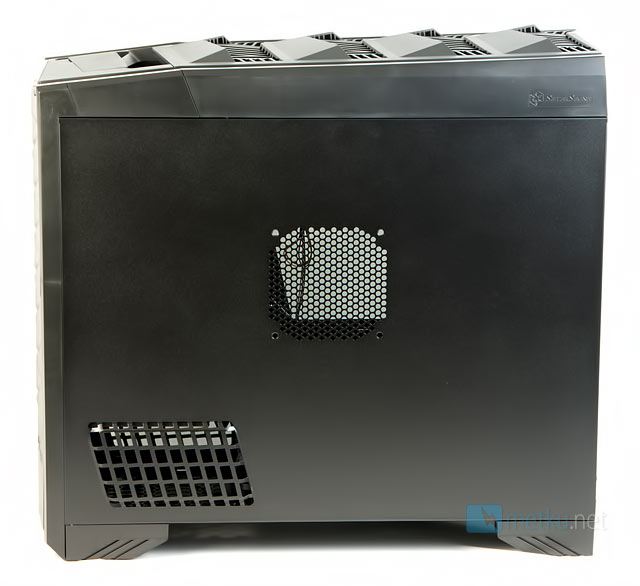 Silverstone Raven 3 - Innovative solutions to age-old problems