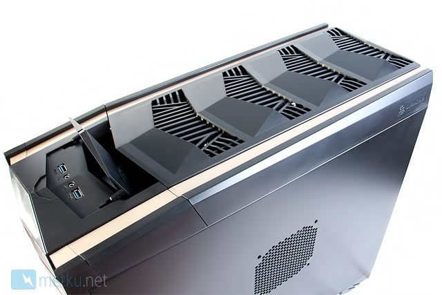 Silverstone Raven 3 - Innovative solutions to age-old problems