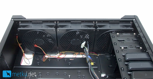 Silverstone Raven 2 System Enclosure - RV02B-W