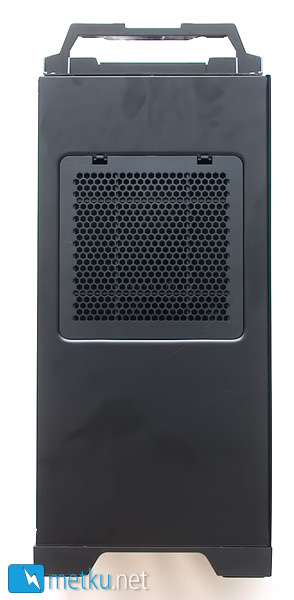 Silverstone Raven 2 System Enclosure - RV02B-W