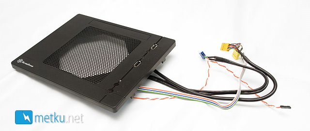 SilverStone Sugo GD05 Mini-ITX Case Review