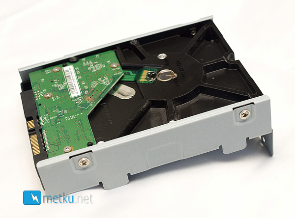 SilverStone Sugo GD05 Mini-ITX Case Review