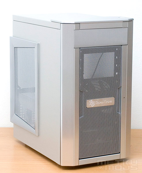 Silverstonetek SUGO SG03 & NT06-Lite