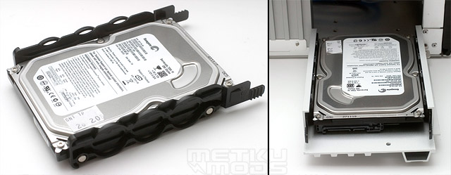 Silverstonetek SUGO SG03 & NT06-Lite