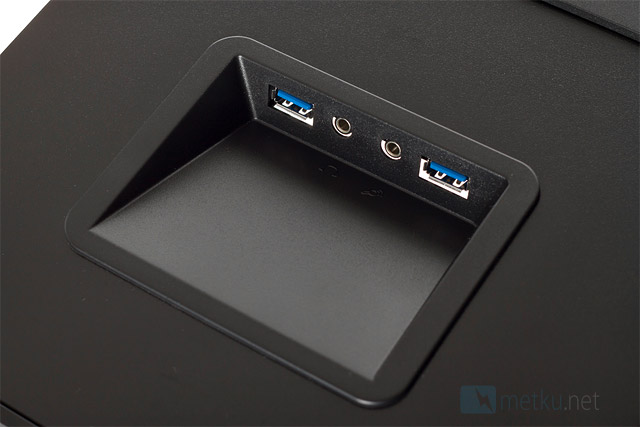 Silverstonetek TJ04-E System Enclosure - A very stylish case for any use