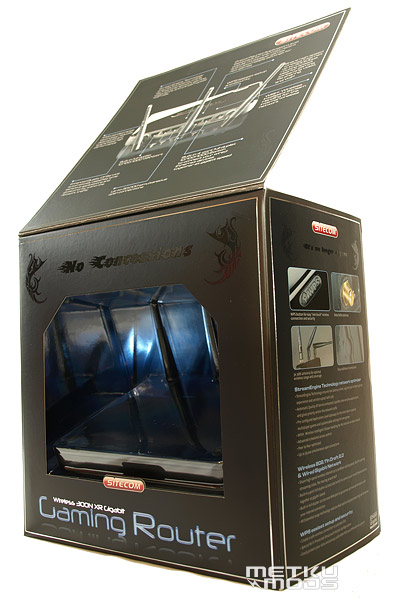 Sitecom 300N XR