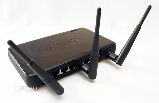 Sitecom 300N XR
