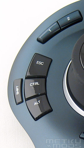 3DConnexion SpaceExplorer