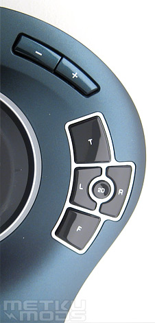 3DConnexion SpaceExplorer