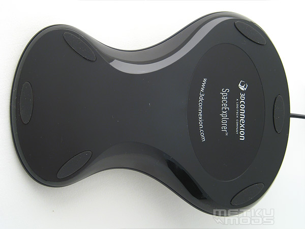 3DConnexion SpaceExplorer