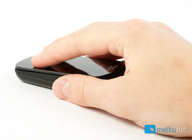 Speedlink CUE Multitouch Mouse - Mouse that likes to be touched